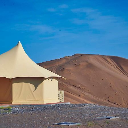 Dunes By Al Nahda Abyad Eksteriør bilde