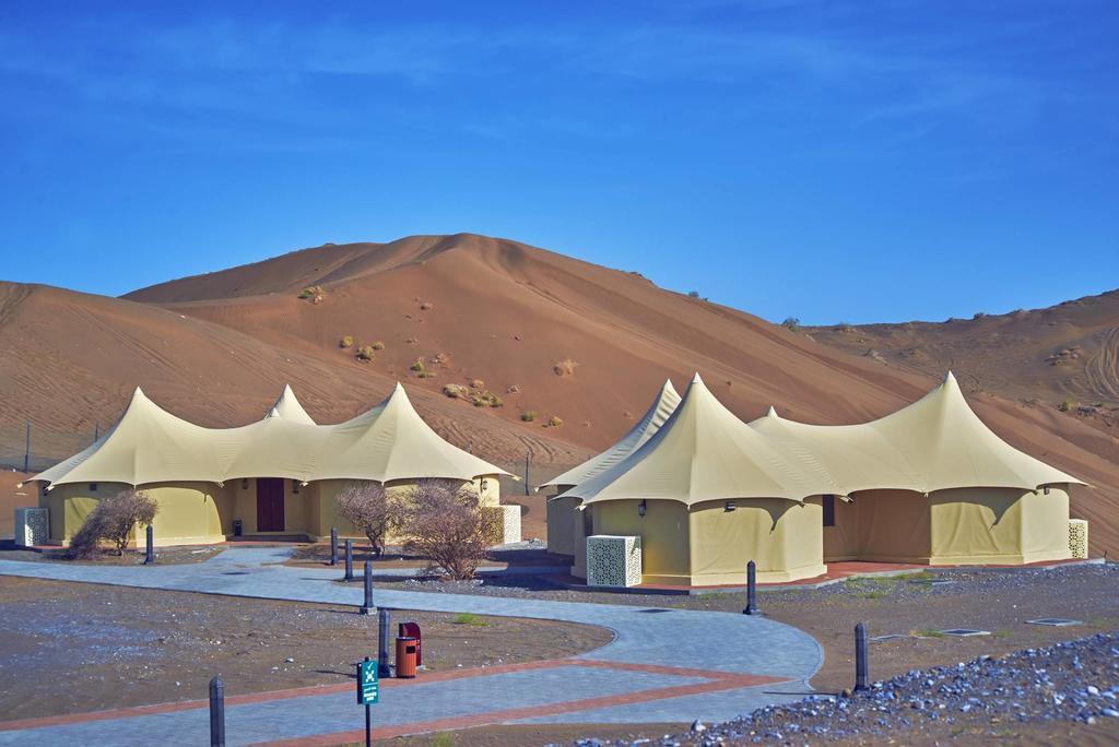 Dunes By Al Nahda Abyad Eksteriør bilde