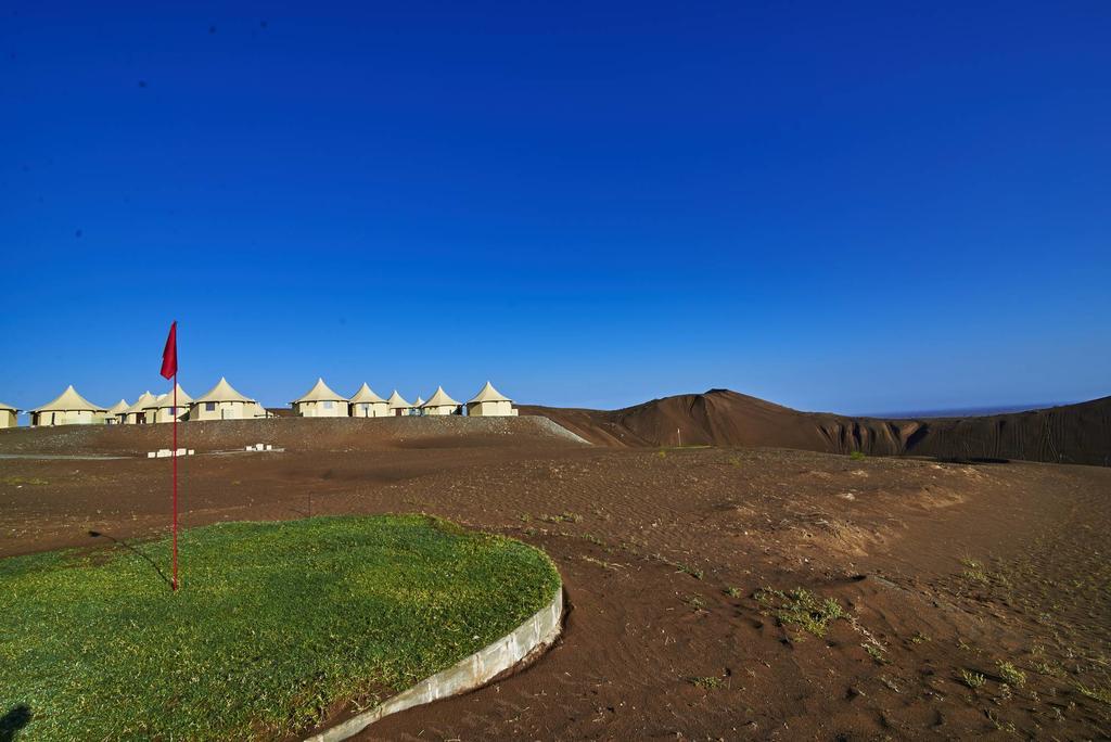 Dunes By Al Nahda Abyad Eksteriør bilde