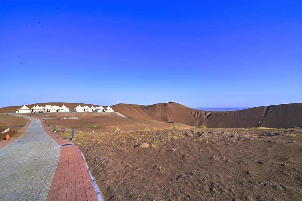 Dunes By Al Nahda Abyad Eksteriør bilde